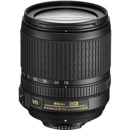 Nikon Lente DX NIKKOR 18-105mm f/3.5-5.6G ED VR AF-S 18-105mm f/3.5-5.6