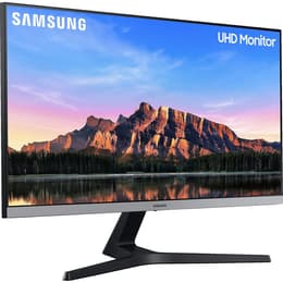 28-inch Samsung U28R554UQR 3840 x 2160 LED Monitor Preto