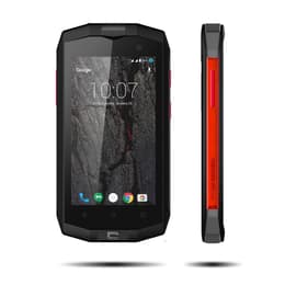 Crosscall Trekker M1 Core 16GB - Preto - Desbloqueado