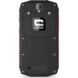 Crosscall Trekker M1 Core 16GB - Preto - Desbloqueado
