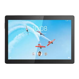 Lenovo M10 FHD REL 32GB - Preto - WiFi + 4G