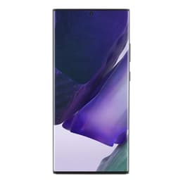 Galaxy Note20 Ultra 5G 256GB - Preto - Desbloqueado