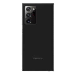 Galaxy Note20 Ultra 5G 256GB - Preto - Desbloqueado