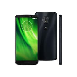 Motorola Moto G6 Play 32GB - Azul - Desbloqueado - Dual-SIM