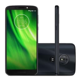 Motorola Moto G6 Play 32GB - Azul - Desbloqueado