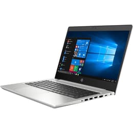 Hp ProBook 440 G7 14-inch (2020) - Core i5-10210U - 8GB - SSD 256 GB QWERTZ - Alemão