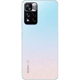 Xiaomi Redmi Note 11 Pro+ 5G 256GB - Azul - Desbloqueado