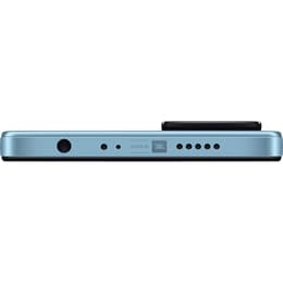 Xiaomi Redmi Note 11 Pro+ 5G 256GB - Azul - Desbloqueado