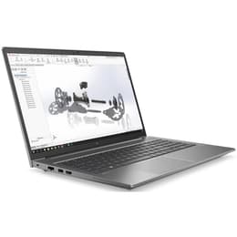 HP ZBook Power G8 15-inch (2021) - Core i7 - Gen 11 (H) - 32GB - SSD 1 TB AZERTY - Francês
