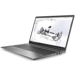 HP ZBook Power G8 15-inch (2021) - Core i7 - Gen 11 (H) - 32GB - SSD 1 TB AZERTY - Francês