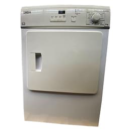 Saba SLEE14 Máquina de secar roupa de condensação Frontal