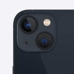 iPhone 13 mini 128GB - Meia-Noite - Desbloqueado