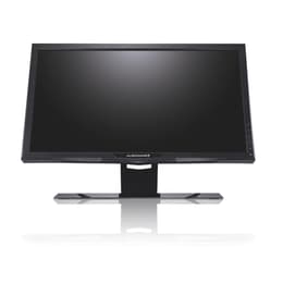 23-inch Dell Alienware OptX AW2310 1920 x 1080 LCD Monitor Preto