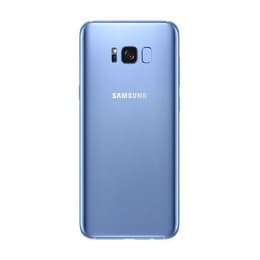 Galaxy S8+ 64GB - Azul - Desbloqueado