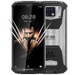 Oukitel WP6 128GB - Preto - Desbloqueado