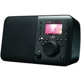 Logitech Squeezebox radio Rádio