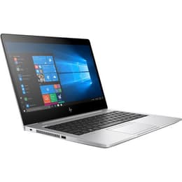 Hp EliteBook 830 G5 13-inch (2018) - Core i5-8350U - 16GB - SSD 1000 GB QWERTZ - Alemão