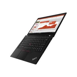 Lenovo ThinkPad T14 G4 14-inch (2023) - Core i7 - Gen 13 (U) - 16GB - SSD 512 GB QWERTY - Sueco