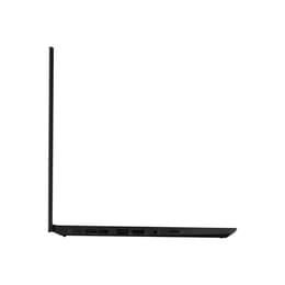 Lenovo ThinkPad T14 G4 14-inch (2023) - Core i7 - Gen 13 (U) - 16GB - SSD 512 GB QWERTY - Sueco