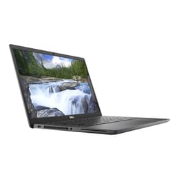 Dell Latitude 7330 13-inch (2022) - Core i5 - Gen 12 (U) - 16GB - SSD 512 GB QWERTY - Inglês