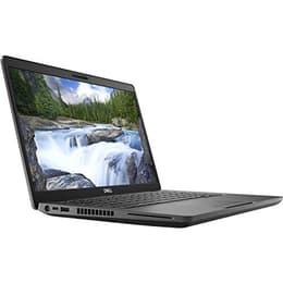 Dell Latitude 5401 14-inch (2019) - Core i7-9850H - 8GB - SSD 256 GB AZERTY - Francês