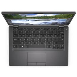 Dell Latitude 5401 14-inch (2019) - Core i7-9850H - 8GB - SSD 256 GB AZERTY - Francês