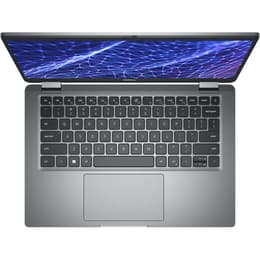 Dell Latitude 5330 13-inch (2022) - Core i7 - Gen 12 (U) - 32GB - SSD 512 GB QWERTY - Inglês