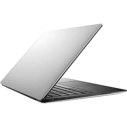 Dell XPS 9380 13-inch (2018) - Core i5-8265U - 8GB - SSD 256 GB AZERTY - Francês