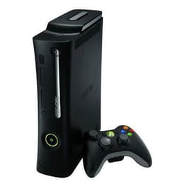 Xbox 360 Elite - Preto