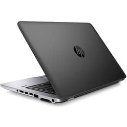 HP EliteBook 840 G2 14-inch (2015) - Core i5-5200U - 4GB - HDD 250 GB AZERTY - Francês