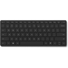 Microsoft Teclado AZERTY Francês Sem fios 21Y-00013