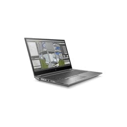 HP Zbook Fury 15 G7 15-inch (2020) - Core i7 - Gen 10 (U) - 8GB - SSD 1 TB QWERTZ - Alemão