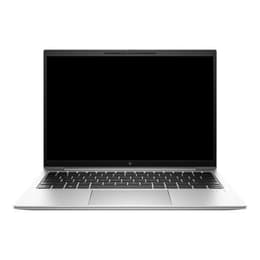 HP EliteBook 830 G9 13-inch (2022) - Core i5 - Gen 12 (U) - 8GB - SSD 256 GB QWERTY - Inglês