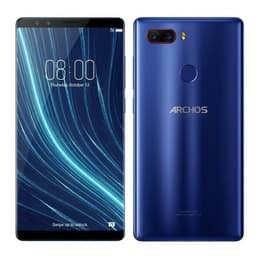 Archos Diamond Omega 128GB - Azul - Desbloqueado