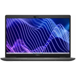 Dell Latitude 3440 14-inch (2023) - Core i5 - Gen 13 (U) - 16GB - SSD 256 GB QWERTY - Sueco