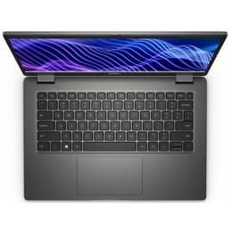 Dell Latitude 3440 14-inch (2023) - Core i5 - Gen 13 (U) - 16GB - SSD 256 GB QWERTY - Sueco