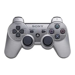 PlayStation 3 Slim - Prateado