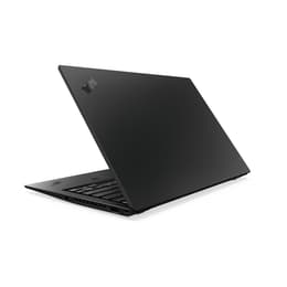 Lenovo ThinkPad X1 Carbon G6 14-inch (2017) - Core i5 - Gen 8 (U) - 8GB - SSD 1 TB QWERTY - Italiano