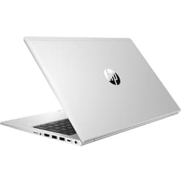 HP ProBook 650 G8 14-inch (2021) - Core i5 - Gen 11 (G) - 8GB - SSD 256 GB QWERTY - Sueco