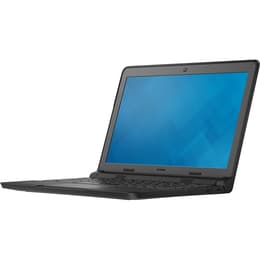 Dell Chromebook 3120 Celeron 2.1 GHz 16GB SSD - 4GB AZERTY - Francês