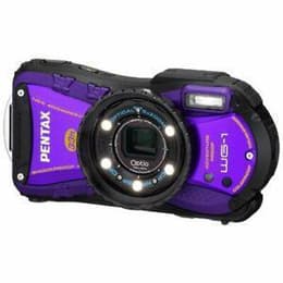 Compacto Optio Wg-1 - Violeta f/3.5-5.5