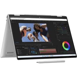 HP Envy X360 16-inch (2023) - Core Ultra 7 155U - 16GB - SSD 512 GB QWERTY - Inglês
