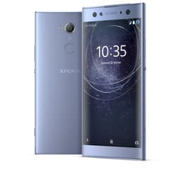 Sony Xperia XA2 Ultra 32GB - Azul - Desbloqueado