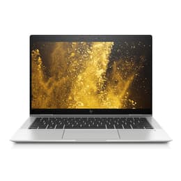 HP EliteBook X360 1030 G8 13-inch Core i7-1165g7 - SSD 512 GB - 16GB AZERTY - Francês