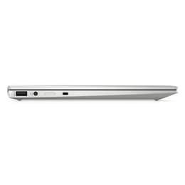 HP EliteBook X360 1030 G8 13-inch Core i7-1165g7 - SSD 512 GB - 16GB AZERTY - Francês