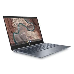 HP Chromebook 15-DE0999NF Core i3 2.2 GHz 128GB SSD - 8GB AZERTY - Francês