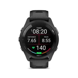Garmin Forerunner 265 Bluetooth 40 mm - Preto