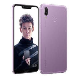 Honor Play 64GB - Roxo - Desbloqueado - Dual-SIM