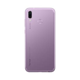 Honor Play 64GB - Roxo - Desbloqueado