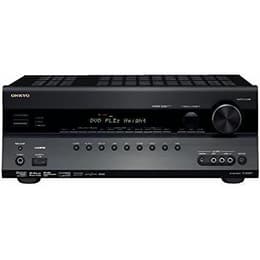 Onkyo TX-SR607 Amplificadores De Som